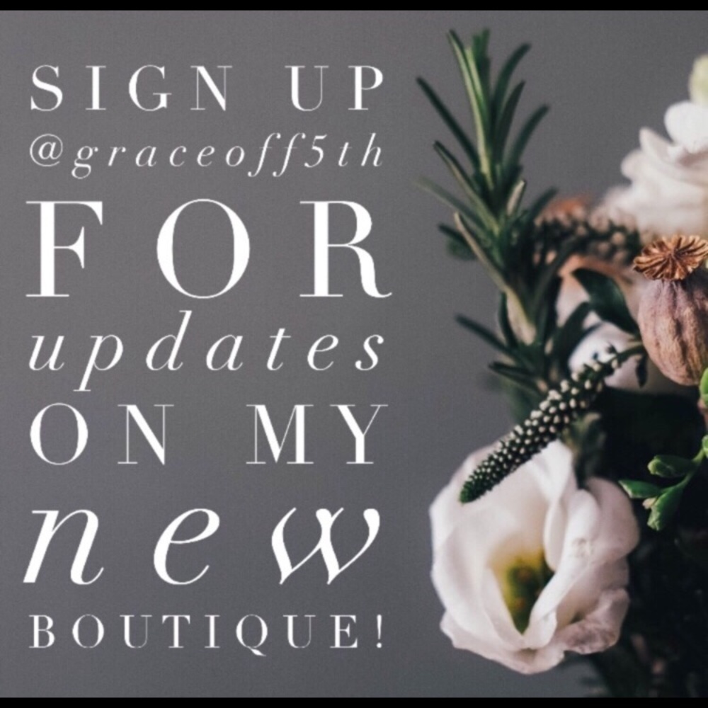 A Boutique for YOU